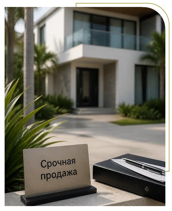 Срочная продажа недвижимости Пхукет из Сосногорска от 51580 р. | коПхукет-Сно
